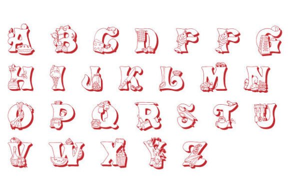 A Complete Alphabet Embroidery Review for Real-World Projects
