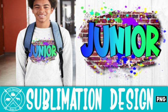 A Designer's Honest Take on High School Junior Sublimation