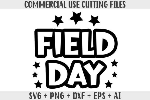 A Designer's Look at the Funny Field Day 2022 Embroidery Design