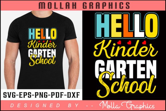 A Designer's Review of the Hello Kinder Garden School Design