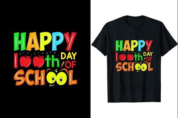 A Designer's Take on the Happy Hundred Days Embroidery Design