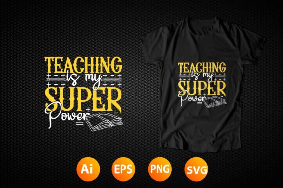 A Designer’s Honest Review of Teacher T-shirt Design 31