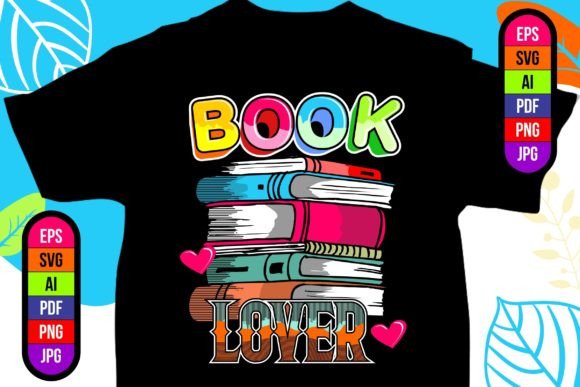 A Designer’s Look at a Book-Themed Motivational Embroidery File