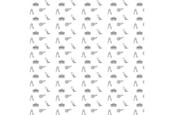 A Designer’s Real-World Review of Pattern School Icon Background