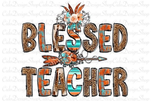 A Designer’s Real-World Take on the Blessed Teacher PNG