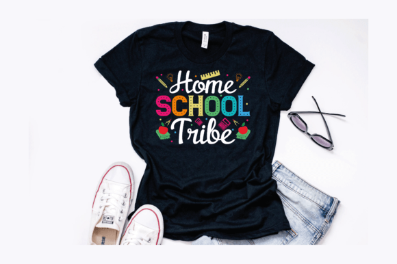 A Designer’s Review of the Home School Tribe Teacher Embroidery Design