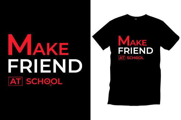 A Designer’s Review of the School Typography Embroidery Design