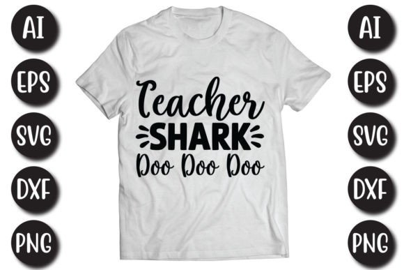 A Friendly Shark Tailor for Teachers: Reviewing 