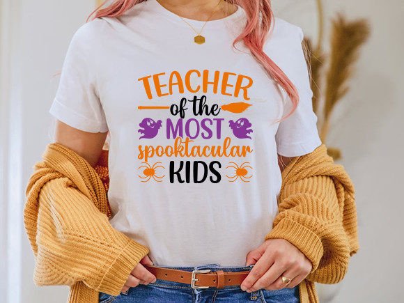 A Halloween Design Made for Real Embroidery Projects