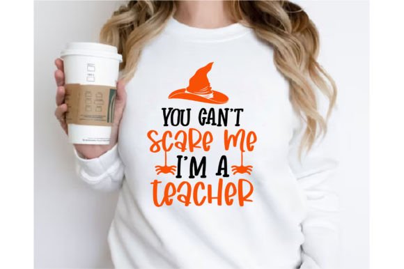 A Halloween Embroidery Design for Every Crafty Educator