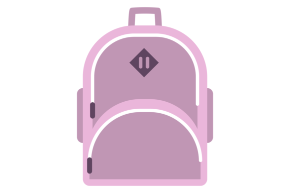 A Practical Look at the Sport Backpack Icon Embroidery Design
