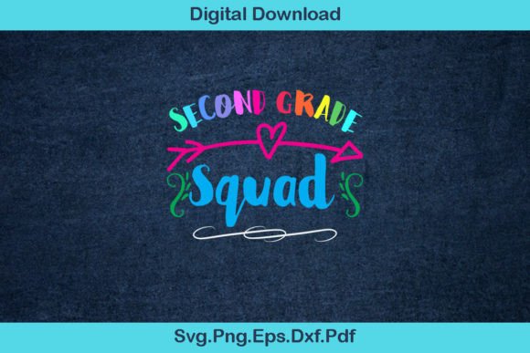 A Practical Review of the 2nd Grade Teacher Embroidery Design