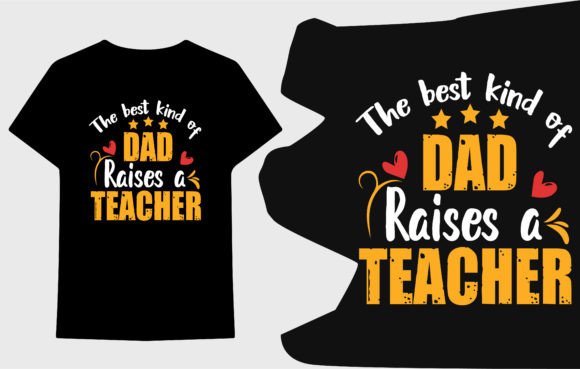 A Practical Review of the Teacher T-Shirt Design for Real Projects