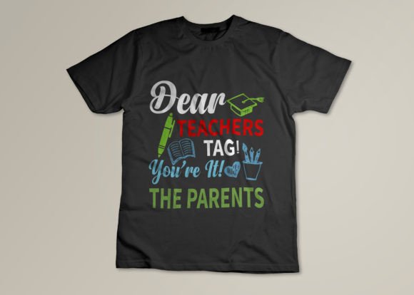 A Real-World Review of the Dear Teachers Design