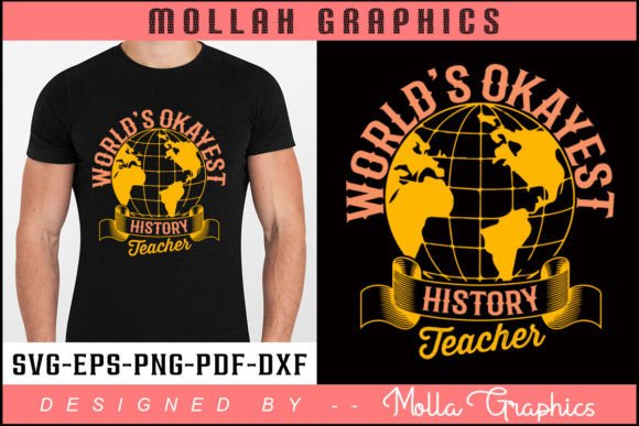 A Real-World Review of the 'World's Okayest History Teacher' Design