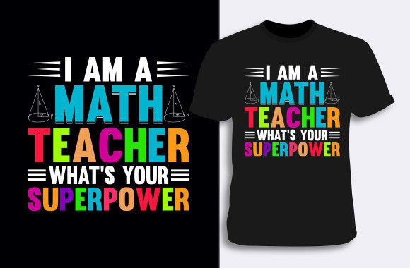 Beyond the Desktop: Evaluating Teacher T-shirt Design 21 for Real Embroidery