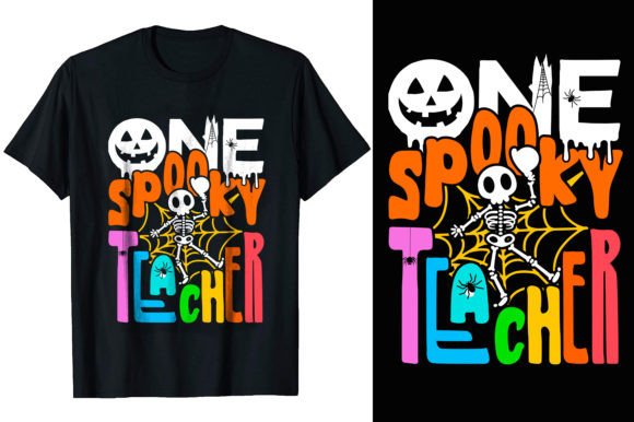 From Digital File to Stitched Reality: Reviewing One Spoppy Teacher