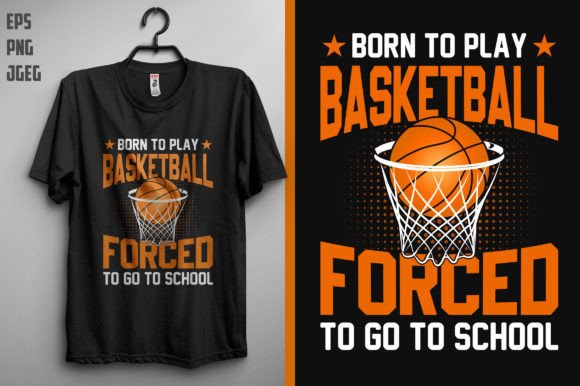 From Graphics to Stitches: A Designer's Review of Basketball T Shirt Design