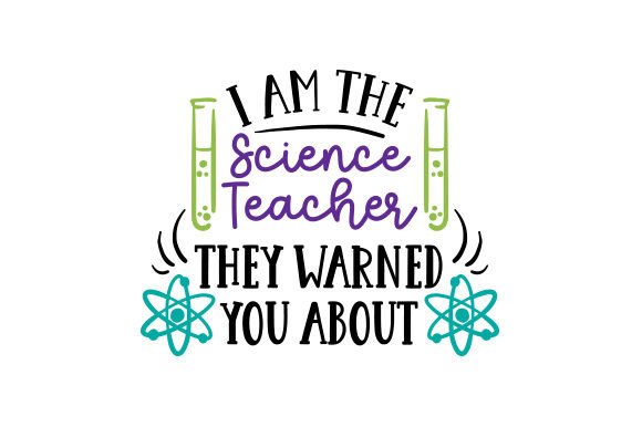 I Am the Science Teacher They Warned You About: A Design Review
