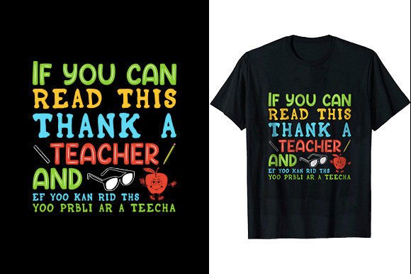Reviewing the Teacher Appreciation Embroidery Design