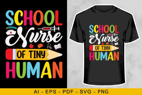 School Nurse of Tiny Human: A Designer's Hands-On Review