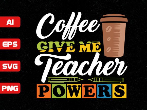 Teacher T-shirt Design 05: A Hands-On Design Review