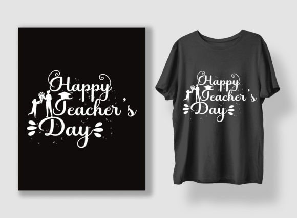 Teacher T Shirt Design 4: An Embroidery Project Review